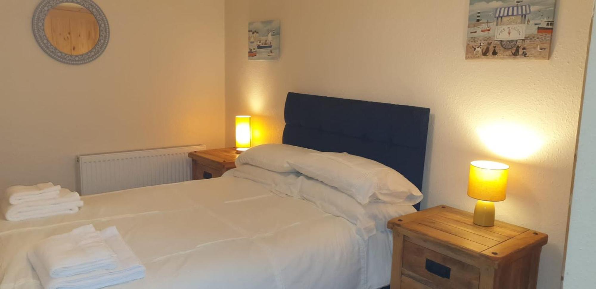 Eden Rose Cottage Hot-Tub Jacuzzi Morecambe-Bay Luaran gambar
