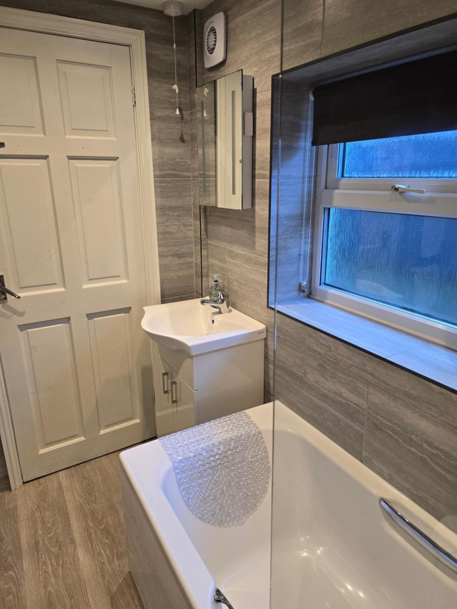 Eden Rose Cottage Hot-Tub Jacuzzi Morecambe-Bay Luaran gambar