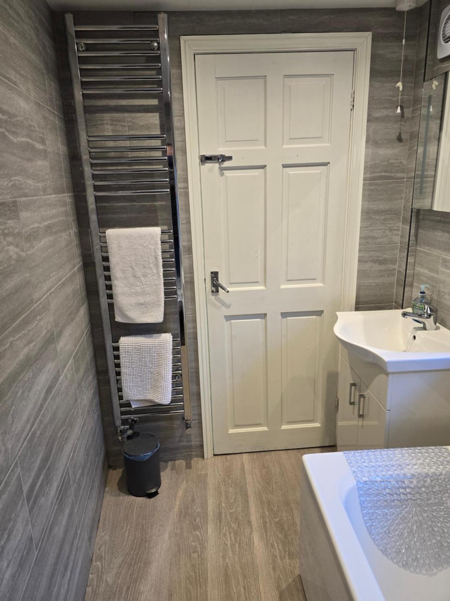 Eden Rose Cottage Hot-Tub Jacuzzi Morecambe-Bay Luaran gambar