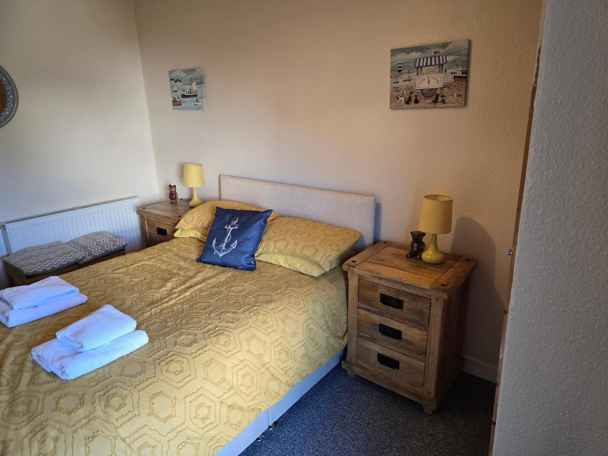 Eden Rose Cottage Hot-Tub Jacuzzi Morecambe-Bay Luaran gambar
