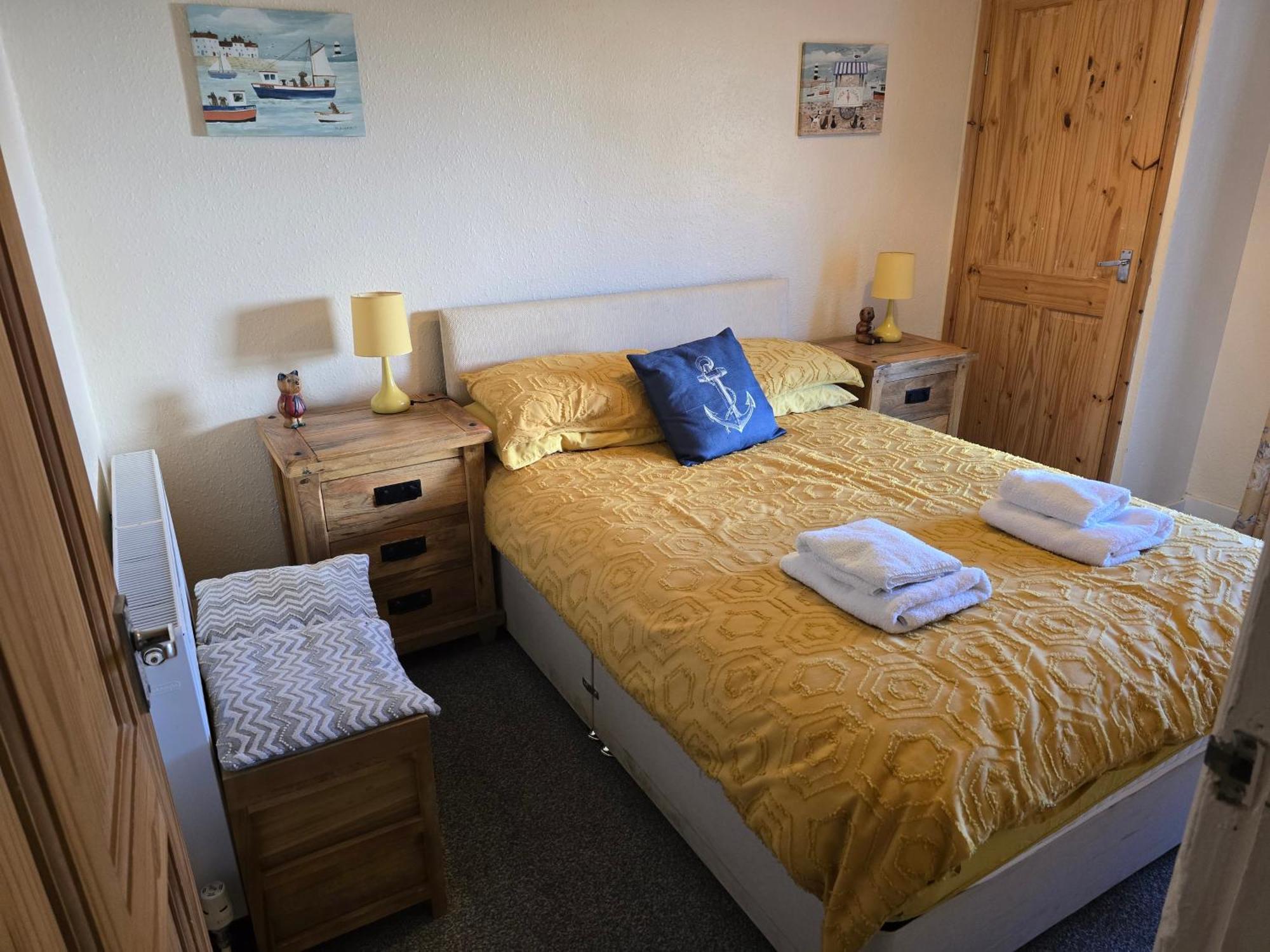 Eden Rose Cottage Hot-Tub Jacuzzi Morecambe-Bay Luaran gambar