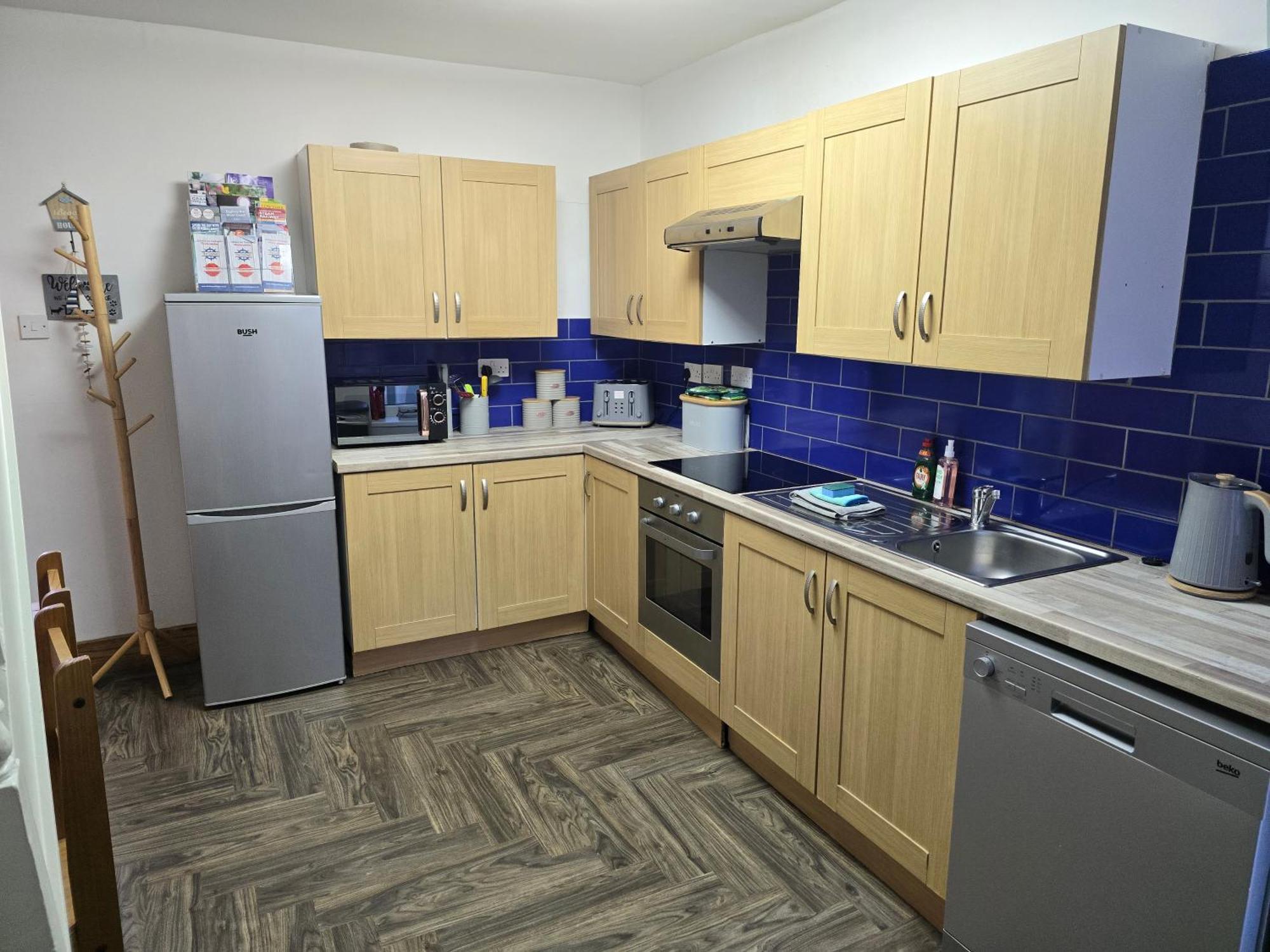 Eden Rose Cottage Hot-Tub Jacuzzi Morecambe-Bay Luaran gambar